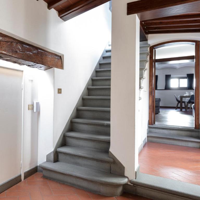 Duomo Secret Rooftop - Appartamento con 2 Camere da Letto - 10