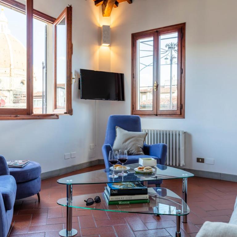 Duomo Secret Rooftop - Appartamento con 2 Camere da Letto - 28