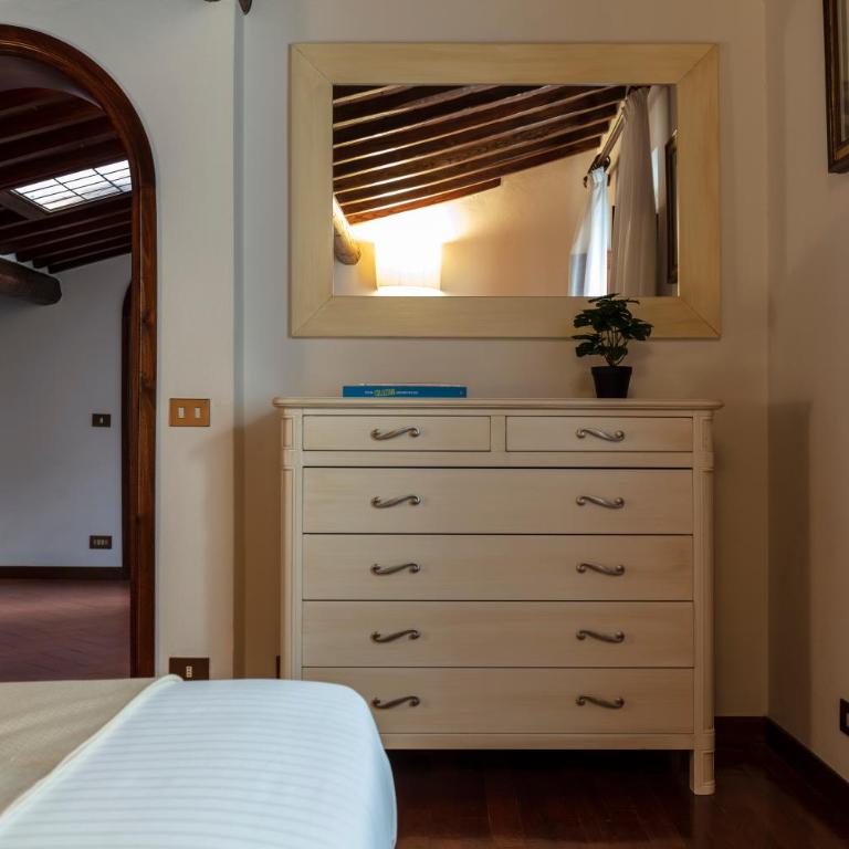 Duomo Secret Rooftop - Appartamento con 2 Camere da Letto - 14