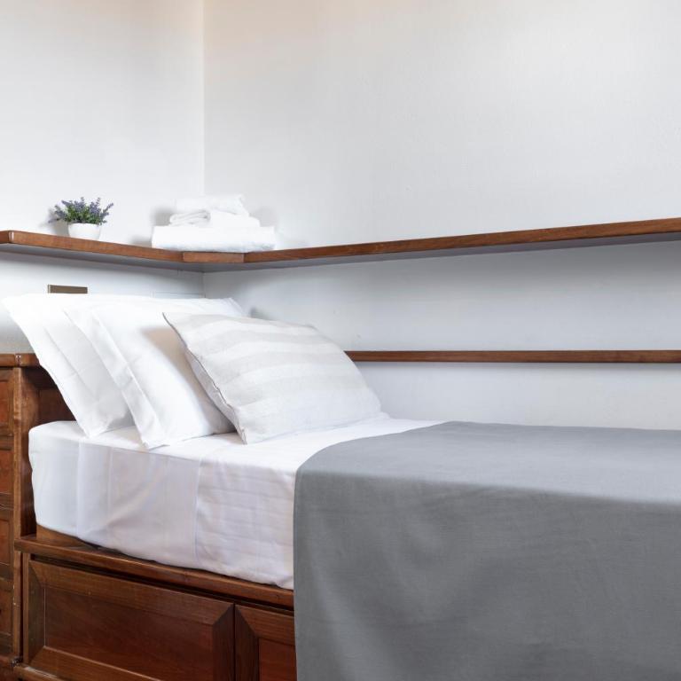 Duomo Secret Rooftop - Appartamento con 2 Camere da Letto - 24