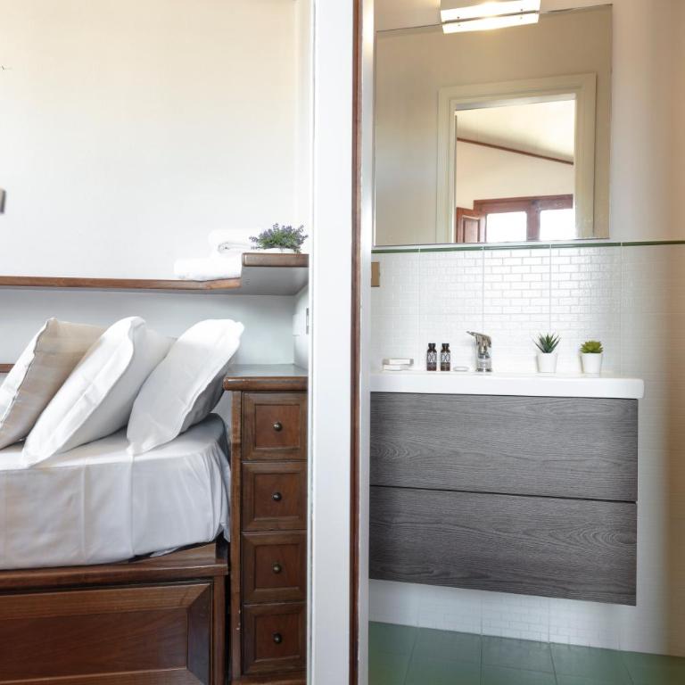 Duomo Secret Rooftop - Appartamento con 2 Camere da Letto - 26