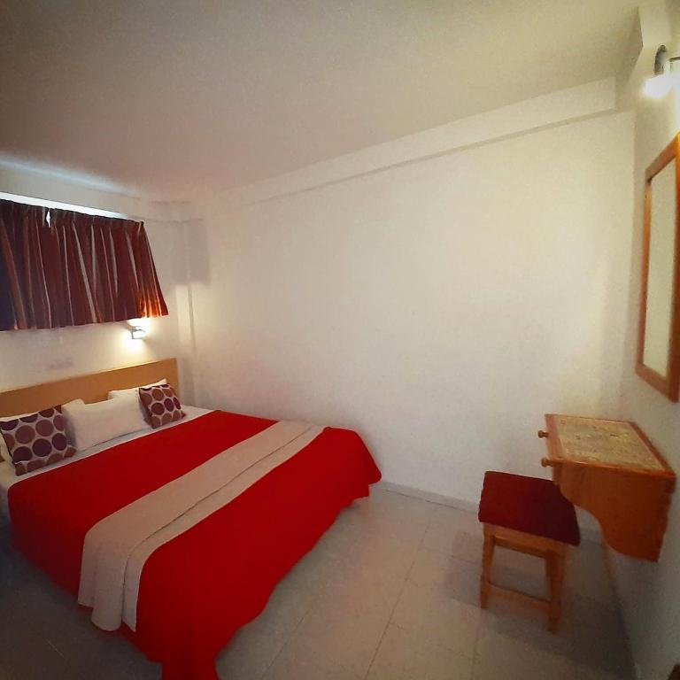 Apartamentos Calma - Appartement 1 Chambre (2 Adultes) - 1