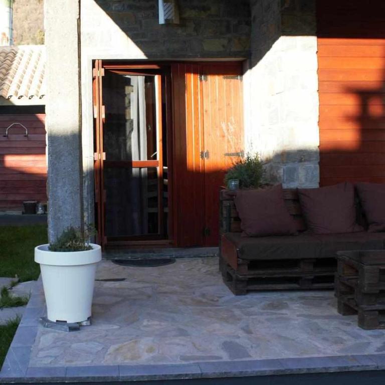 Casa Biescas Ski EVcharger Formigal 30min BBQ - Three-Bedroom House - 32