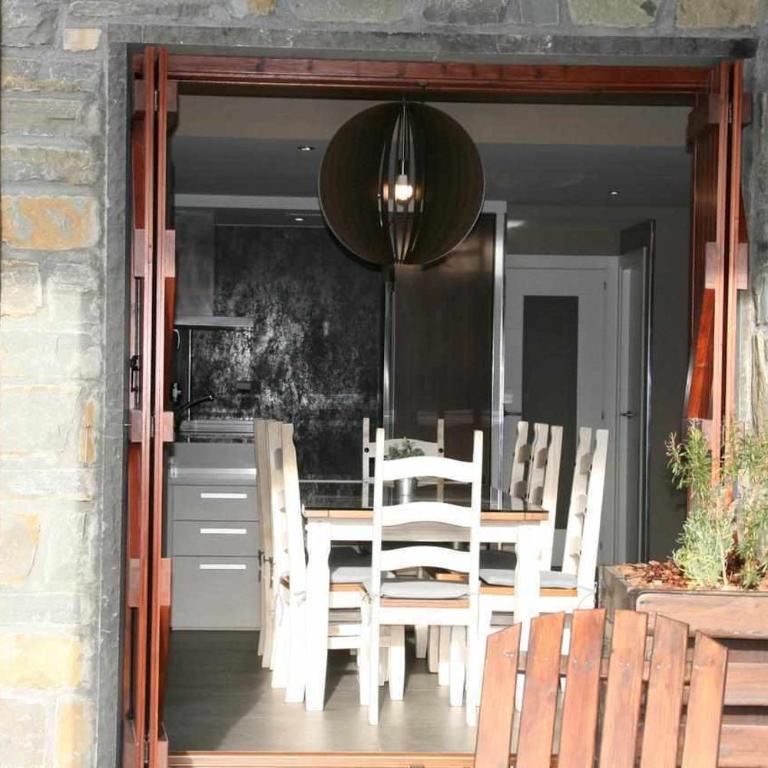 Casa Biescas Ski EVcharger Formigal 30min BBQ - Three-Bedroom House - 34