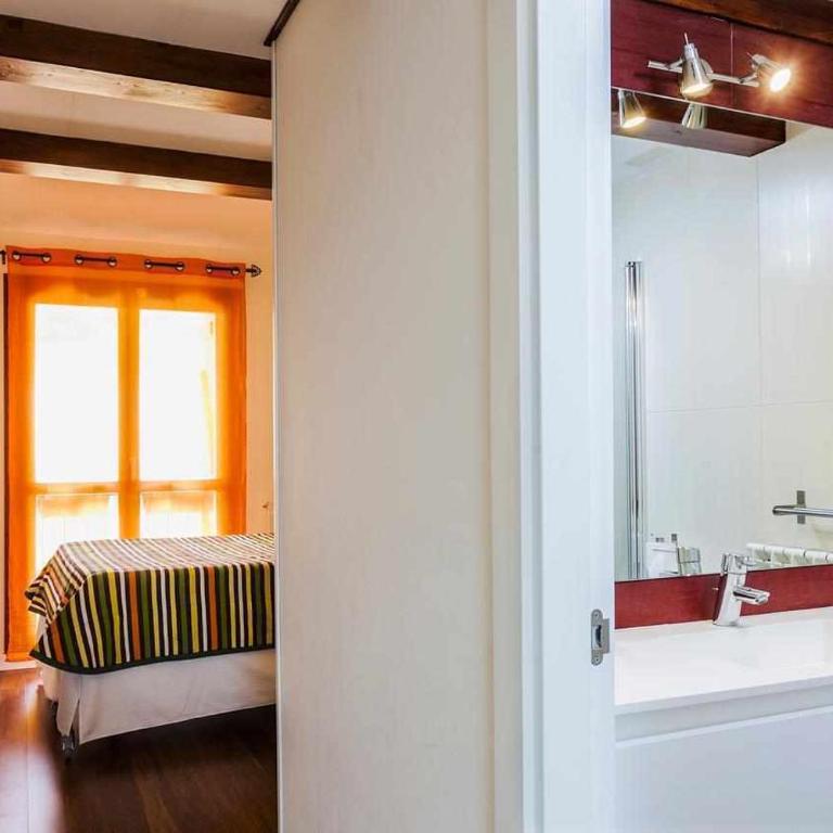 Casa Biescas Ski EVcharger Formigal 30min BBQ - Three-Bedroom House - 47
