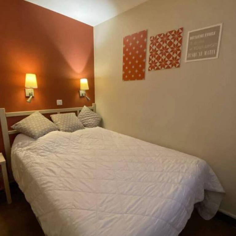 C021 Lumineux appartement avec Terrasse et Piscine - Apartment mit Meerblick - 2