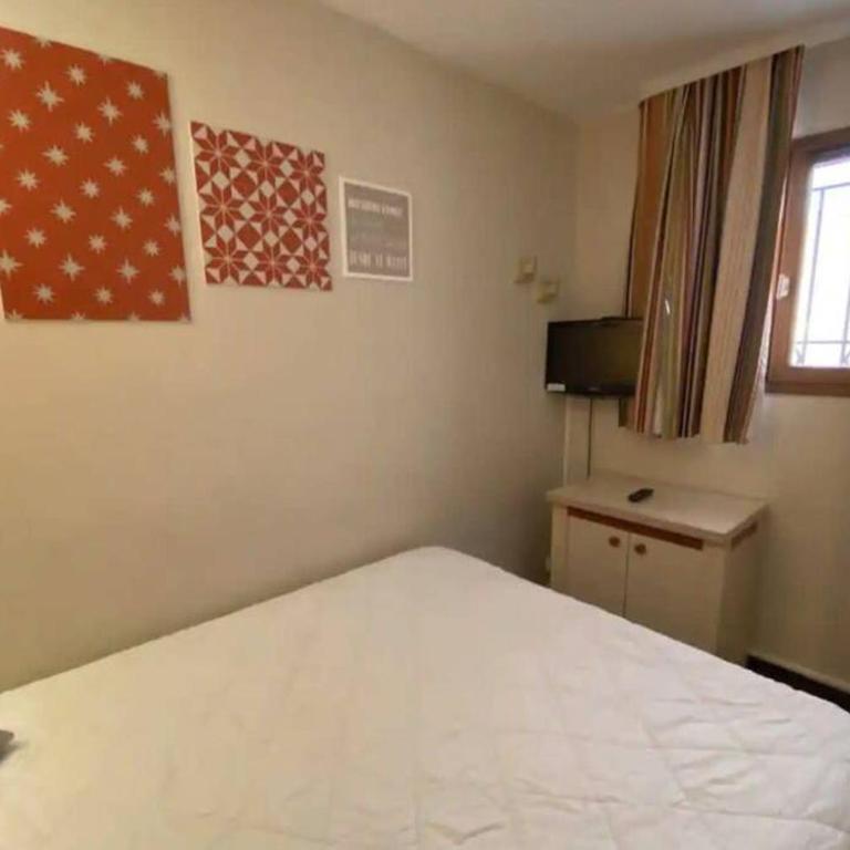 C021 Lumineux appartement avec Terrasse et Piscine - Apartment mit Meerblick - 10
