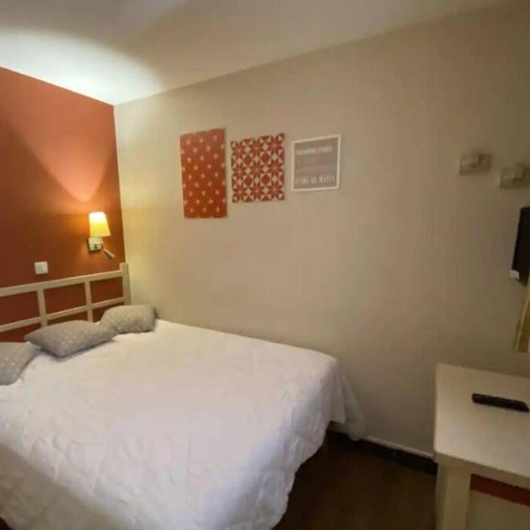 C021 Lumineux appartement avec Terrasse et Piscine - Apartment mit Meerblick - 17