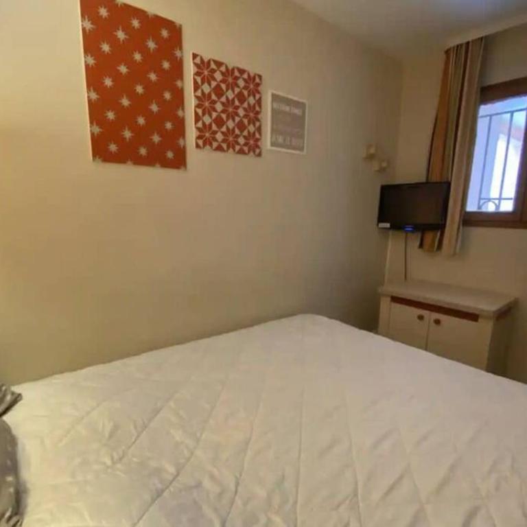 C021 Lumineux appartement avec Terrasse et Piscine - Apartment mit Meerblick - 18