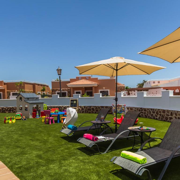 Perfect for family holidays with private pool, near beach and golf- Villa Ashley - Villa - 5