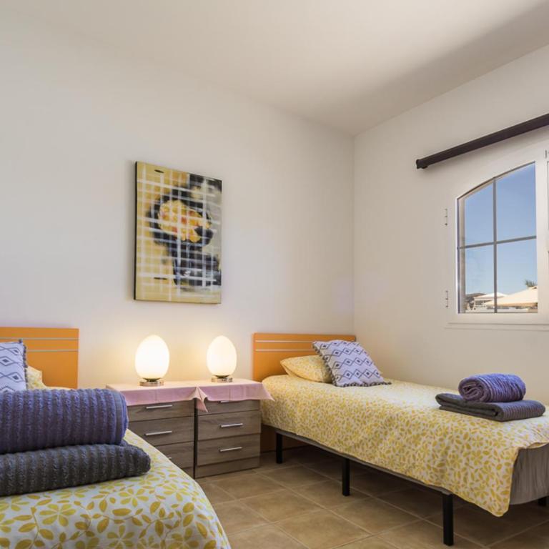 Perfect for family holidays with private pool, near beach and golf- Villa Ashley - Villa - 34
