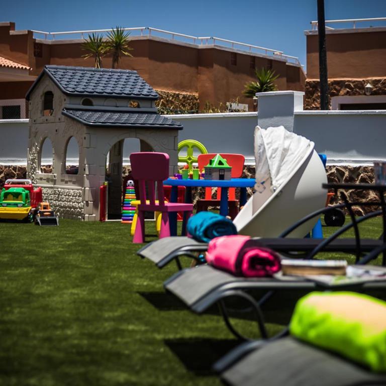 Perfect for family holidays with private pool, near beach and golf- Villa Ashley - Villa - 13