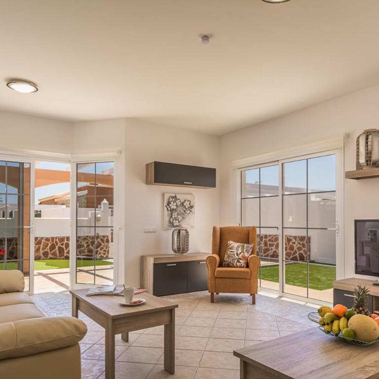 Perfect for family holidays with private pool, near beach and golf- Villa Ashley - Villa - 28