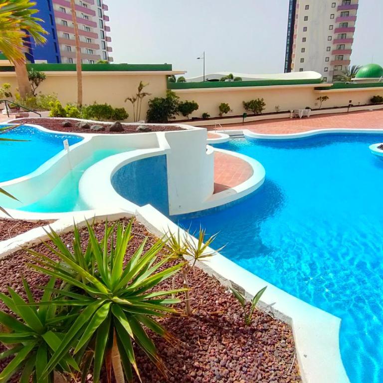 Natalia Beach Apartment - Apartamento de 1 dormitorio - 6