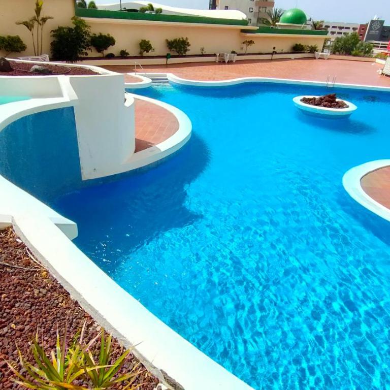 Natalia Beach Apartment - Apartamento de 1 dormitorio - 11