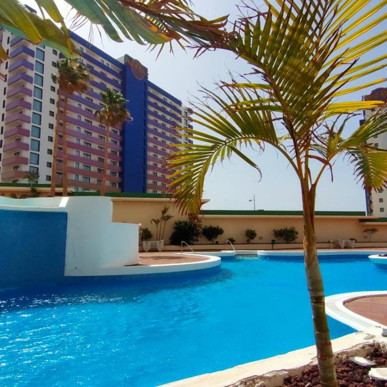 Natalia Beach Apartment - Apartamento de 1 dormitorio - 13