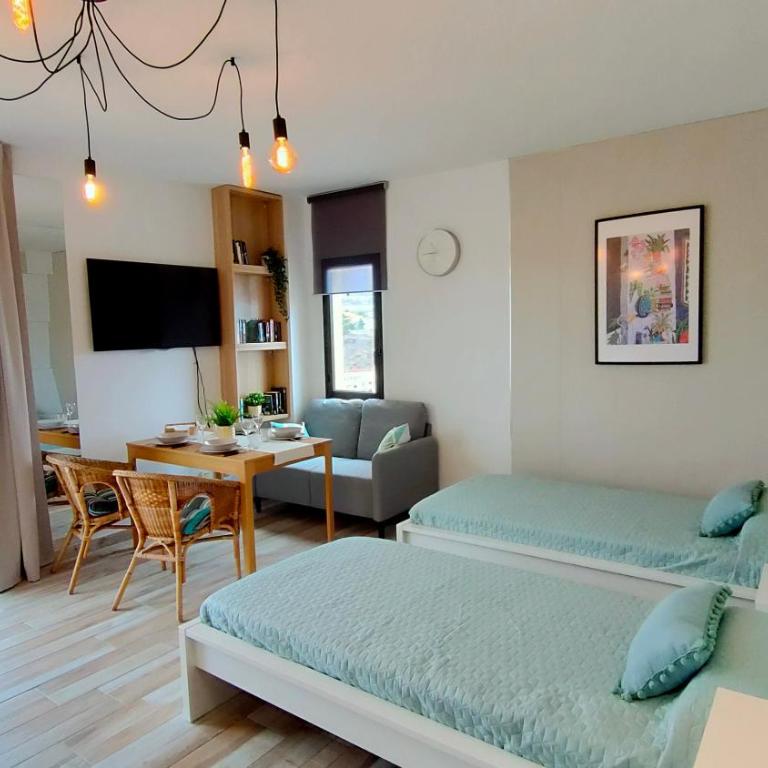 Natalia Beach Apartment - Apartamento de 1 dormitorio - 30