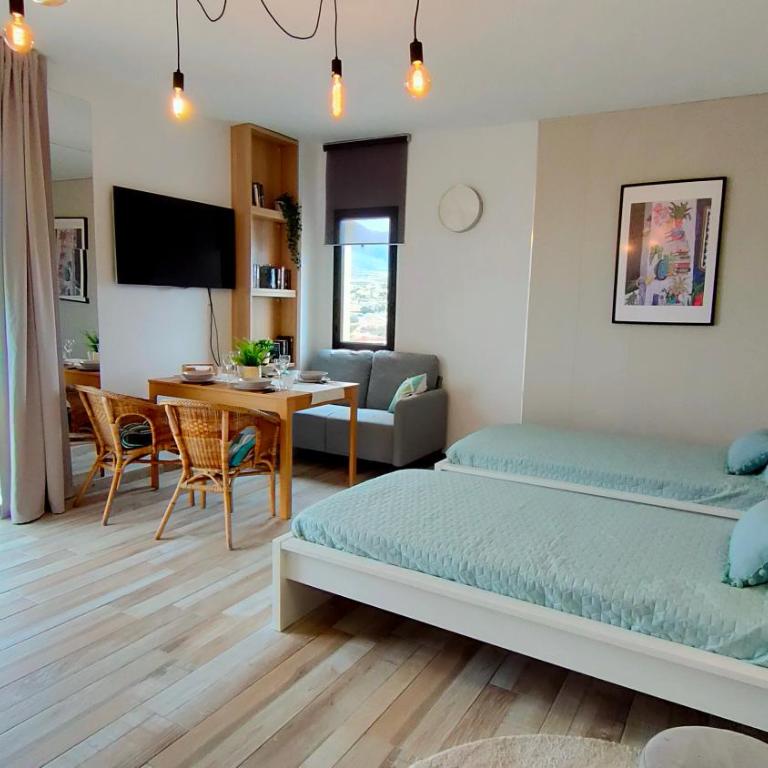 Natalia Beach Apartment - Apartamento de 1 dormitorio - 9