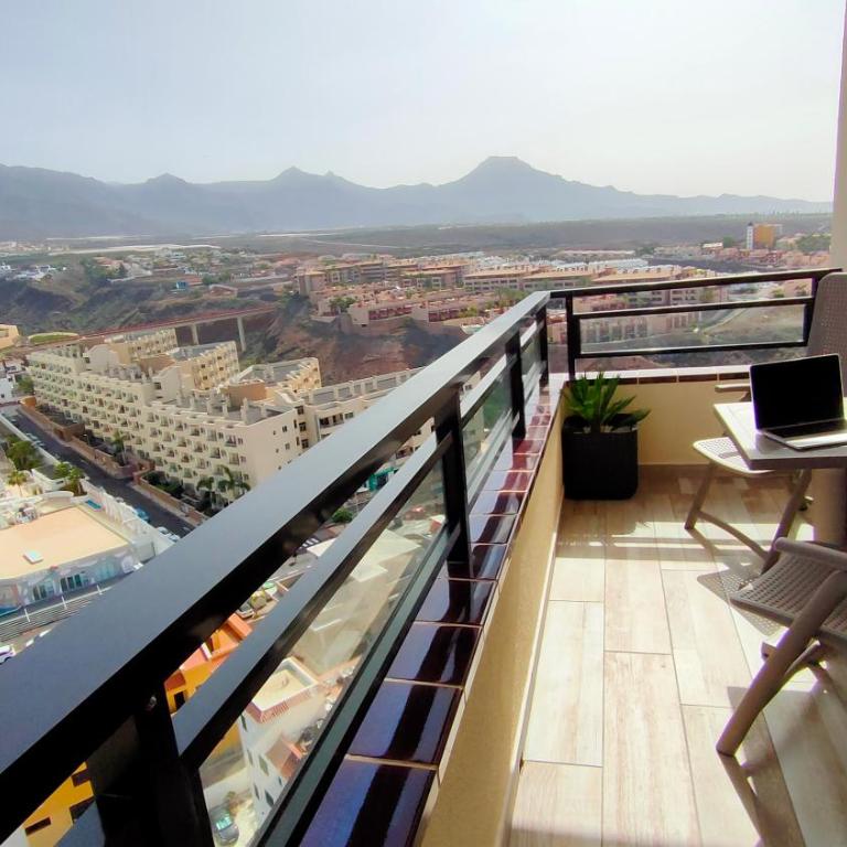 Natalia Beach Apartment - Apartamento de 1 dormitorio - 20