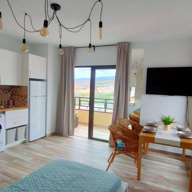 Natalia Beach Apartment - Apartamento de 1 dormitorio - 24