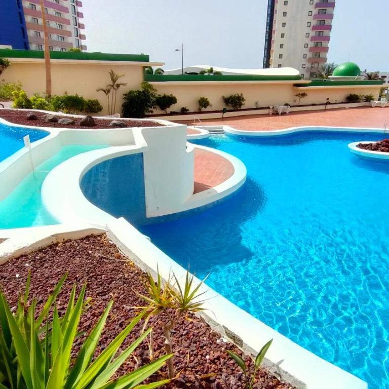 Natalia Beach Apartment - Apartamento de 1 dormitorio - 43