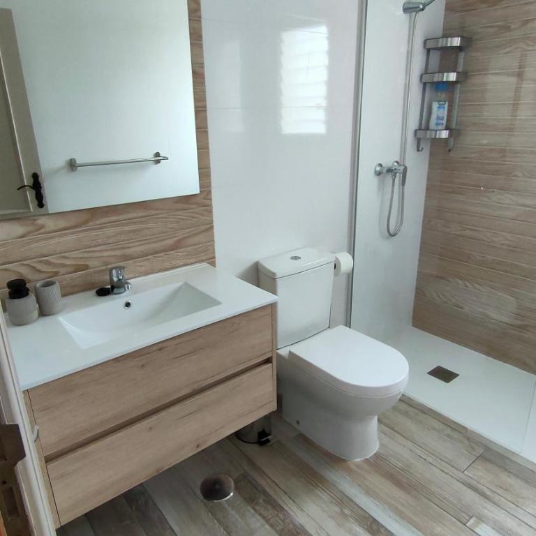 Natalia Beach Apartment - Apartamento de 1 dormitorio - 33