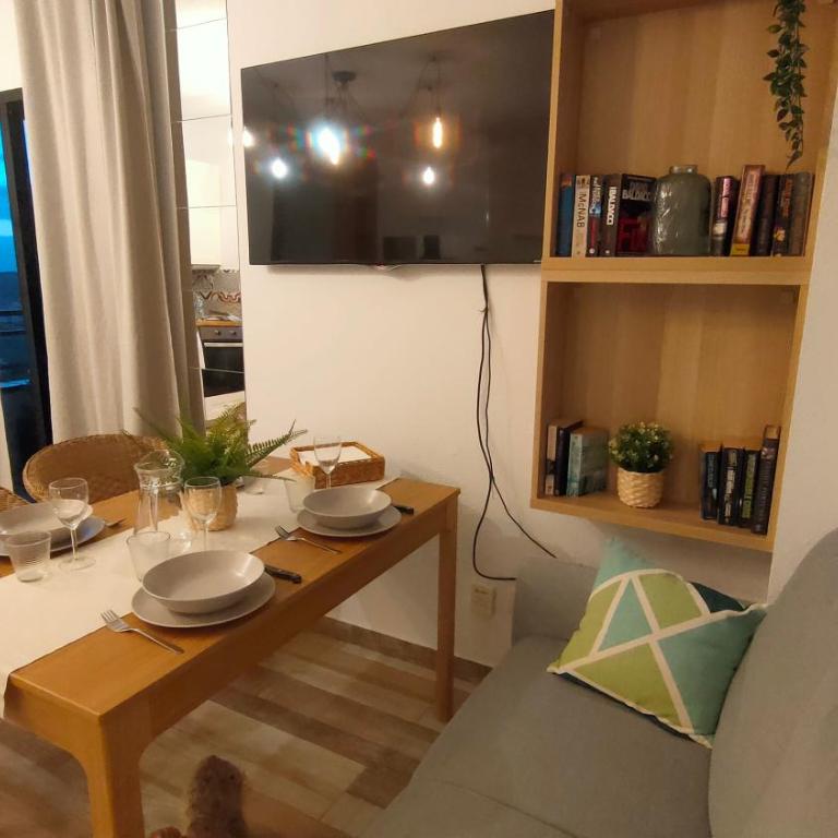 Natalia Beach Apartment - Apartamento de 1 dormitorio - 26