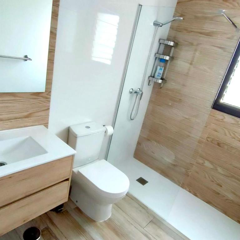 Natalia Beach Apartment - Apartamento de 1 dormitorio - 32