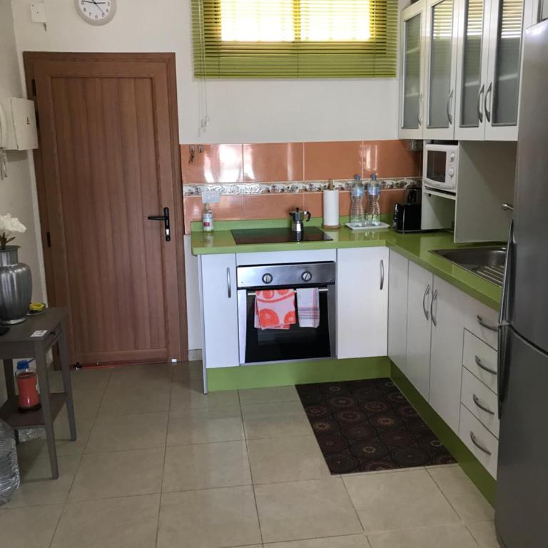 Apartamento Acogedor - Apartamento de 1 dormitorio - 13