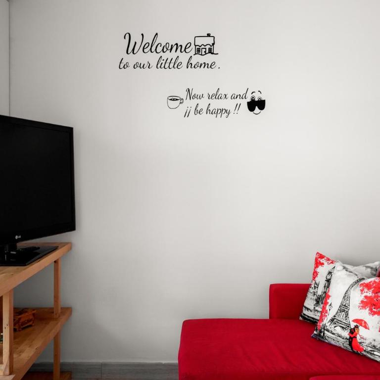 DANA I Eurogolf, vistas, wifi, piscina y parking - Apartamento de 1 dormitorio - 4