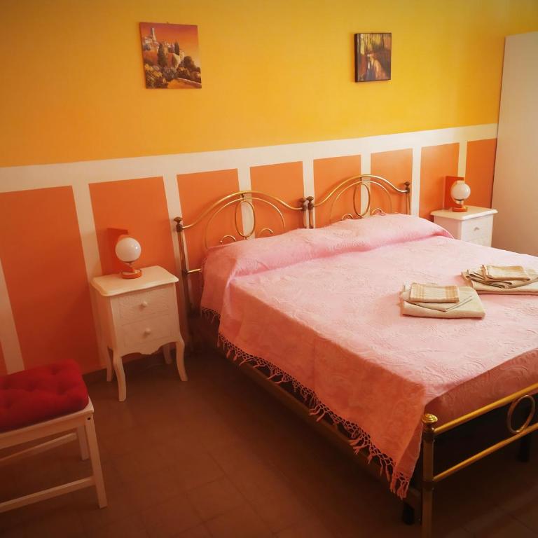 Hotel Serenella - Camera Matrimoniale/Doppia con Letti Singoli con Bagno Privato - 10