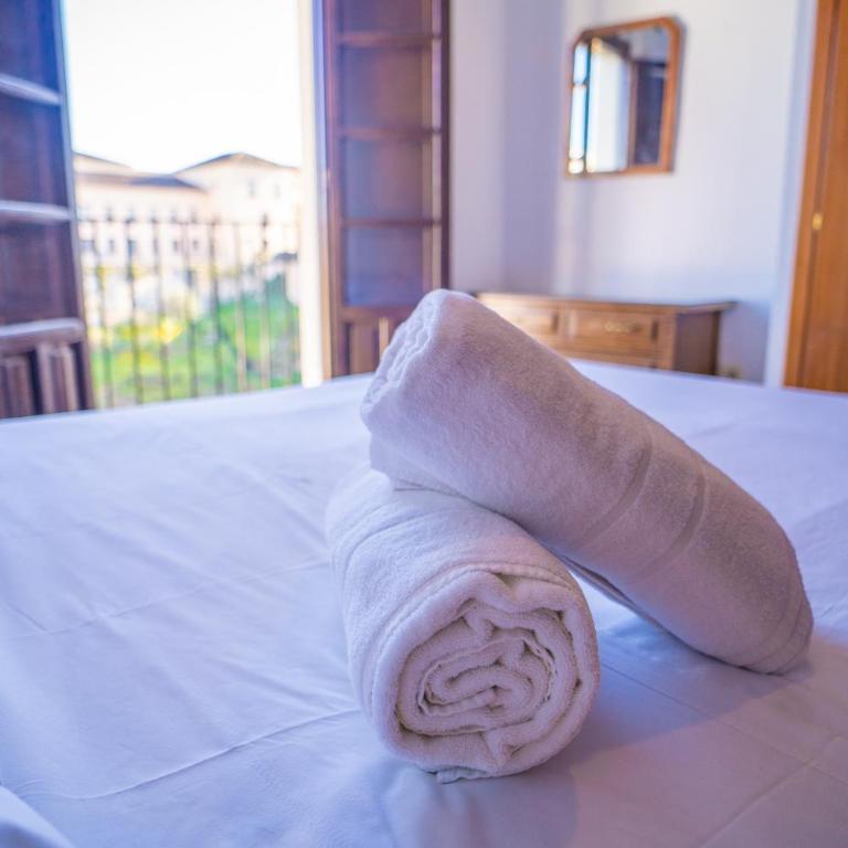 Apartamento Balcones del Tajo - Apartamento de 1 dormitorio - 17