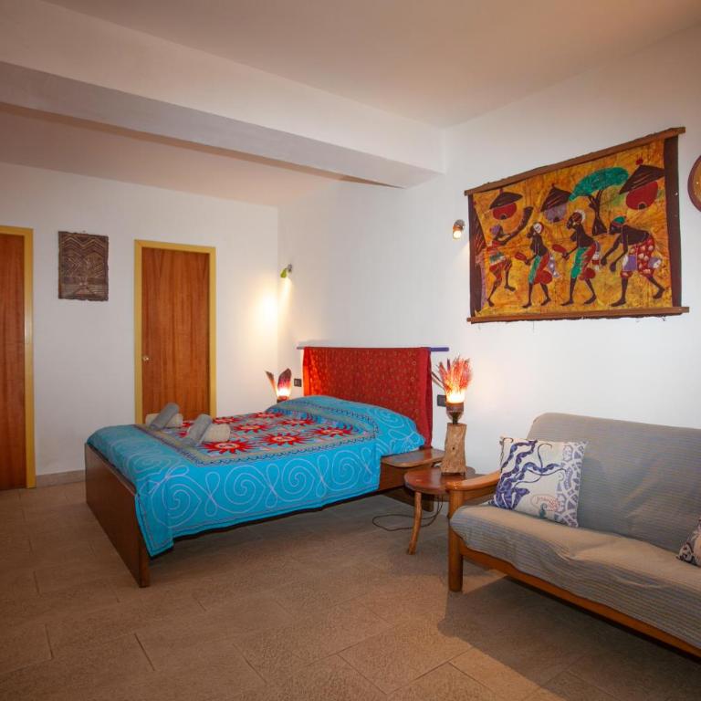 Mikittos - Appartamento con 3 Camere da Letto - 3