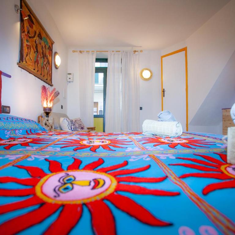 Mikittos - Appartamento con 3 Camere da Letto - 14