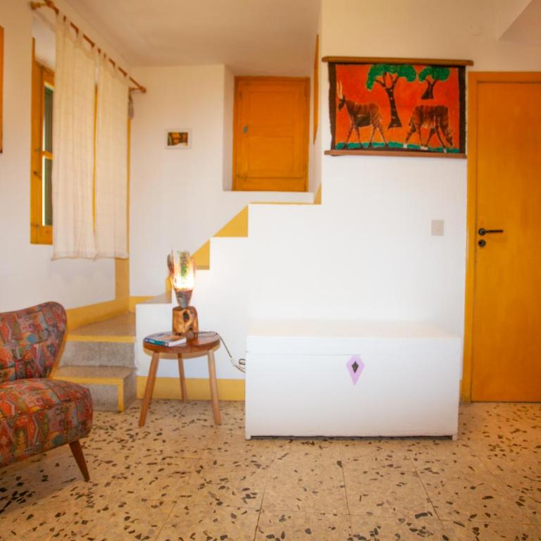 Mikittos - Appartamento con 3 Camere da Letto - 6