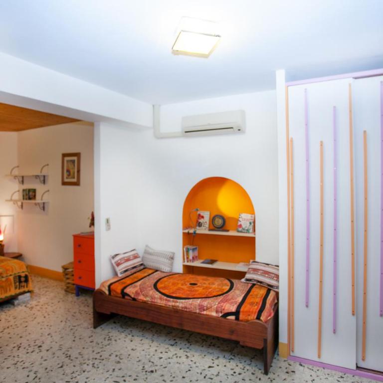 Mikittos - Appartamento con 3 Camere da Letto - 26