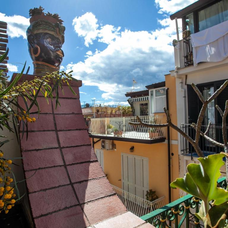 Mikittos - Appartamento con 3 Camere da Letto - 10