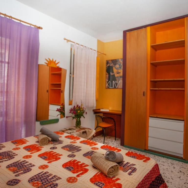 Mikittos - Appartamento con 3 Camere da Letto - 15