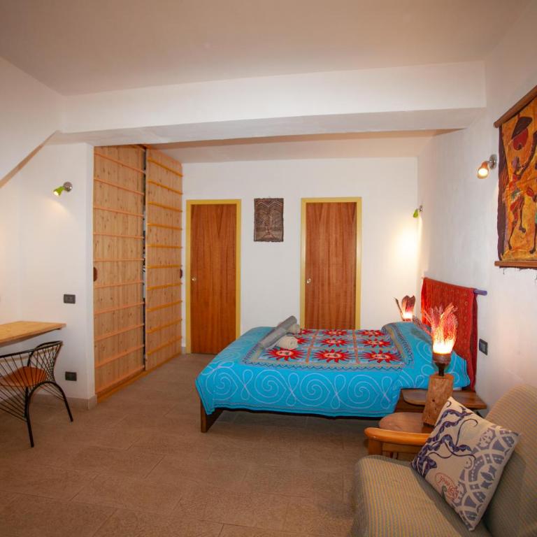 Mikittos - Appartamento con 3 Camere da Letto - 21