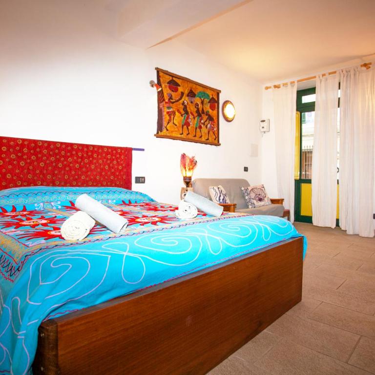 Mikittos - Appartamento con 3 Camere da Letto - 24