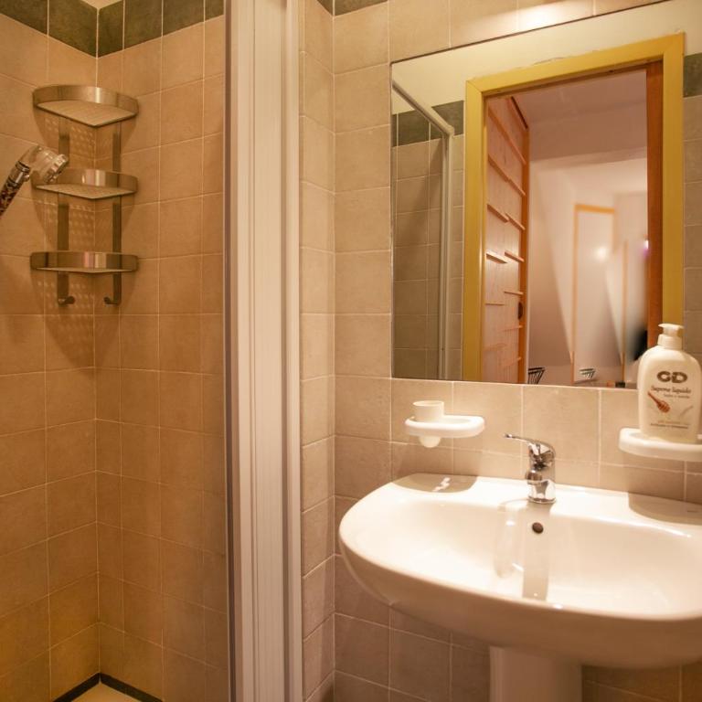 Mikittos - Appartamento con 3 Camere da Letto - 32