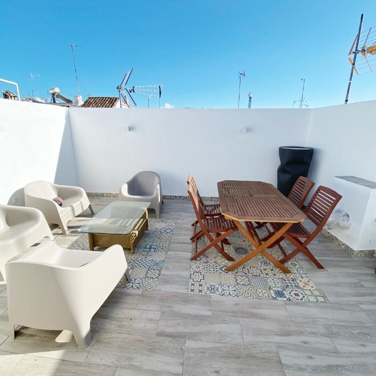 Casa Kalameta - Apartamento de 3 dormitorios - 34
