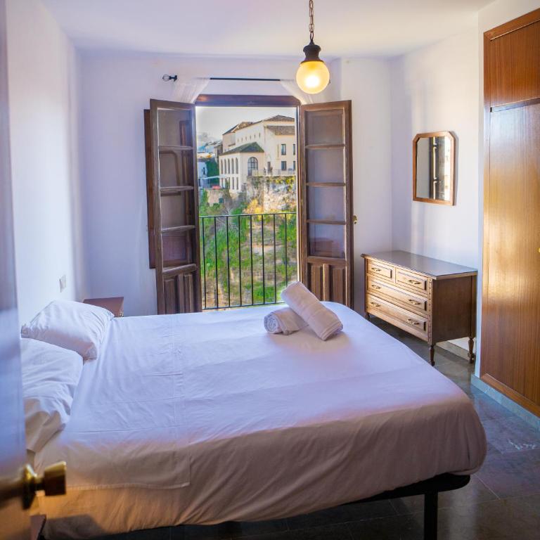 Apartamento Balcones del Tajo - Apartamento de 1 dormitorio - 20