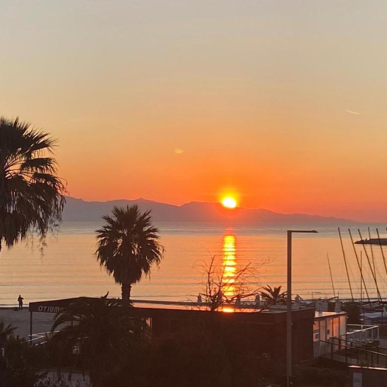 Lungomare Poetto Loft - One-Bedroom Apartment - 5