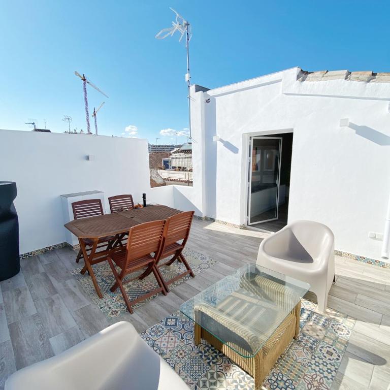 Casa Kalameta - Apartamento de 3 dormitorios - 32