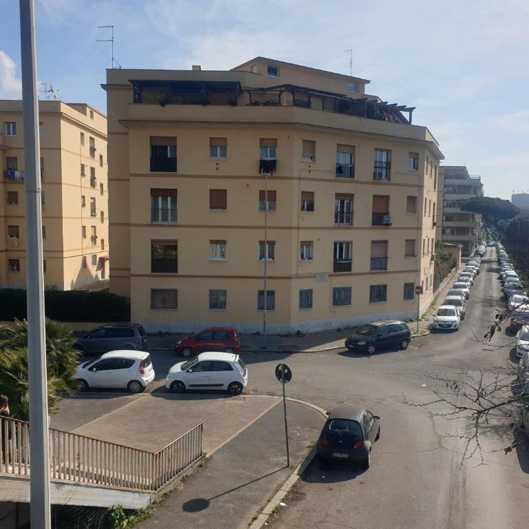 La seconda casa al mare - Appartamento con 2 Camere da Letto - 56