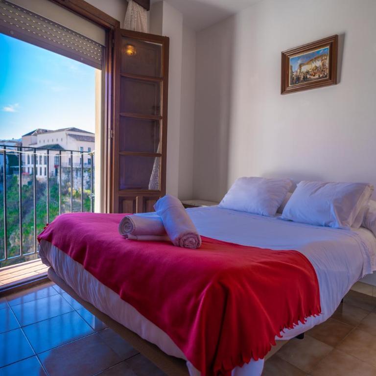 Apartamento Balcones del Tajo 2 - Apartamento de 2 dormitorios - 16