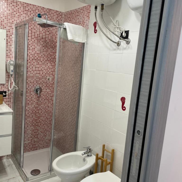 SCIÒ SCIÒ HOUSE casa contro il malocchio - One-Bedroom Apartment - 29