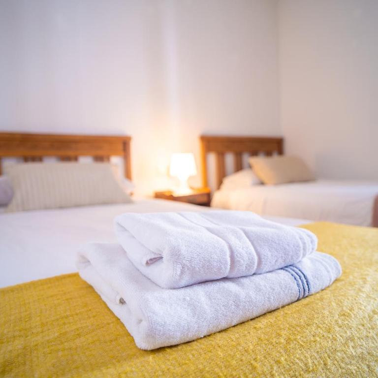 Apartamento Balcones del Tajo 2 - Apartamento de 2 dormitorios - 18