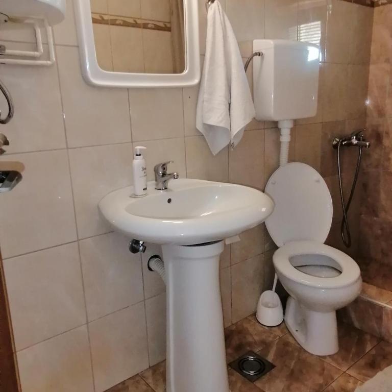 Villa Bozovic - Komfor Studio (3 Odrasle Osobe) - 2